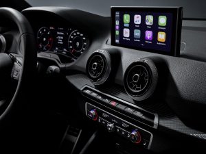 Nuova Audi Q2 2020