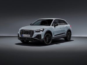 Nuova Audi Q2 2020 (3)
