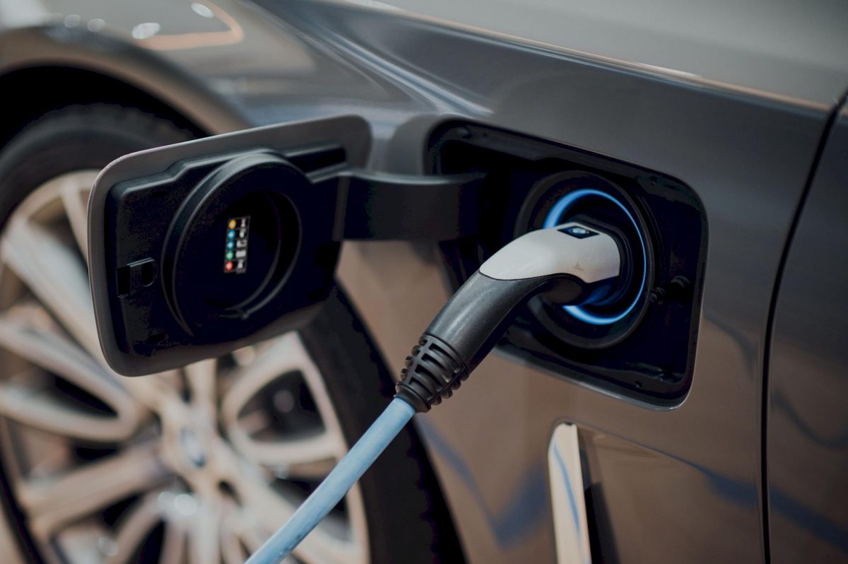 Vendita auto ibride elettriche 2020