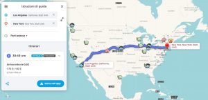 waze live map