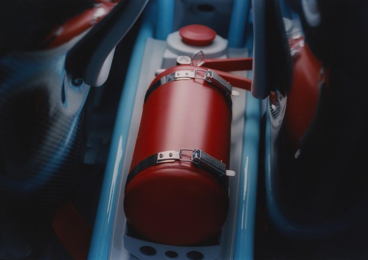 Mercedes Benz x Virgil Abloh