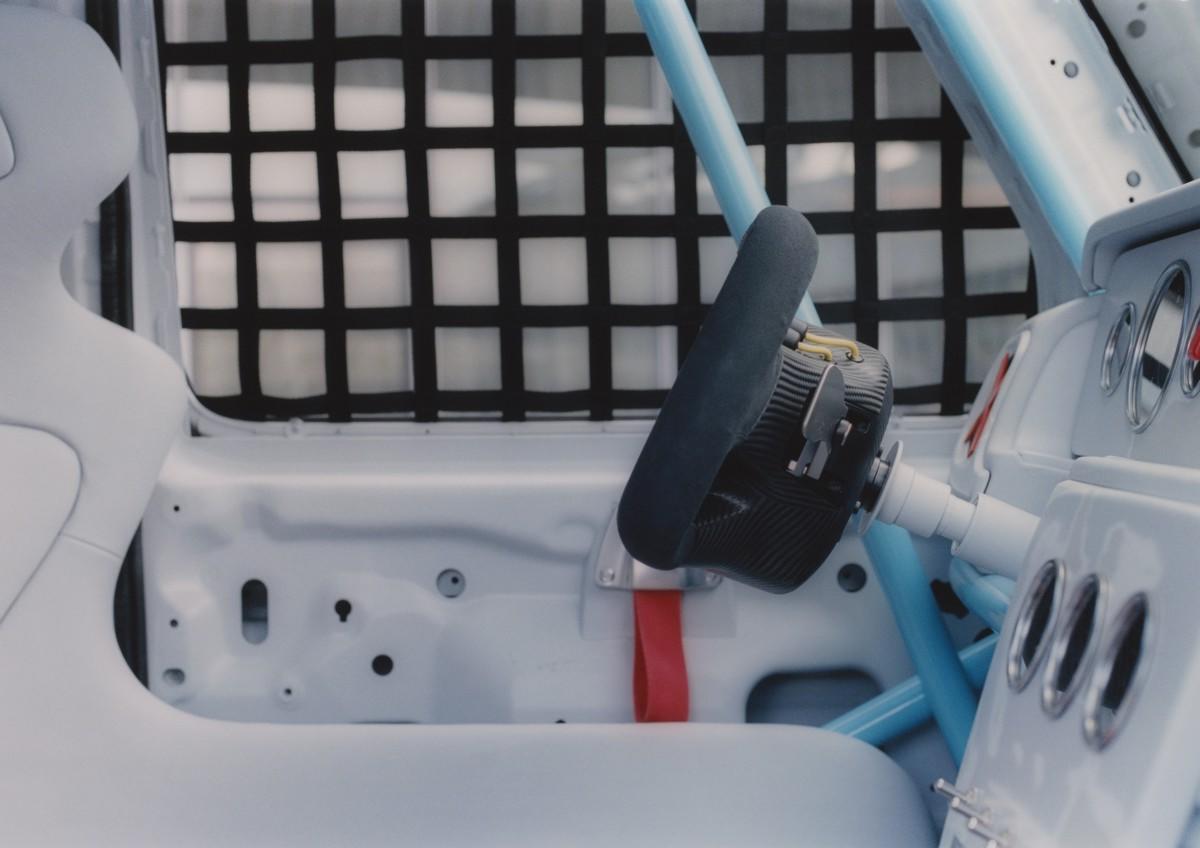 Mercedes Benz x Virgil Abloh