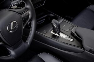 Lexus UX 300E Full Electric (3)