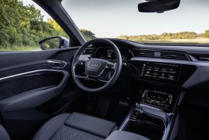 Audi e-tron S prezzo (2)