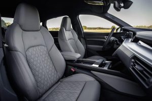 Audi e-tron S prezzo