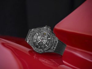 Hublot Big Ben Ferrari 1000 GP (9)