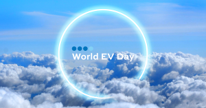 World EV Day