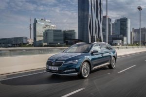 Gamma Skoda nuove motorizzazioni (3)