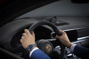 Porsche Design Sport Chrono 2020