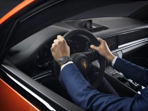 Porsche Design Sport Chrono 2020 (6)
