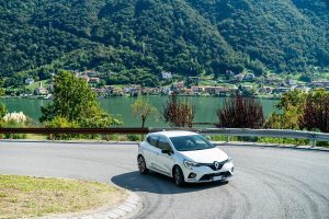 Renault Clio E-Tech Hybrid (3)