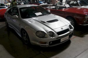 Toyota Celica GT-Four