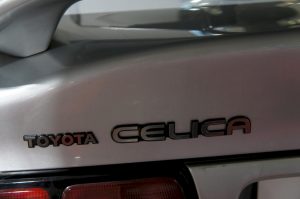 Toyota Celica GT-Four