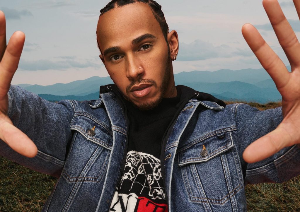 TommyXLewis autunno 2020: la nuova collezione firmata Lewis Hamilton