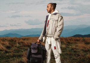 TommyXLewis autunno 2020