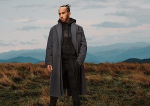 TommyXLewis autunno 2020