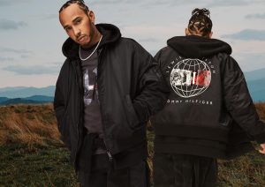 TommyXLewis autunno 2020