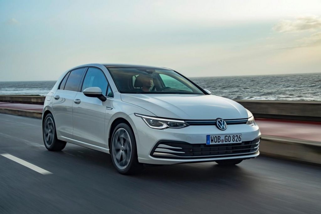 Offerte Volkswagen Novembre 2023: T-Cross, Polo, Golf e ID.3 in promo