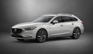 Mazda gamma 100th Anniversary (3)