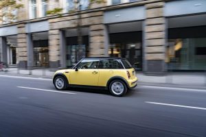 Mini Cooper 20 anniversario (2)