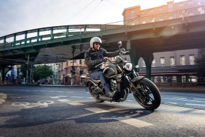 Kawasaki Vulcan S 2021 (3)