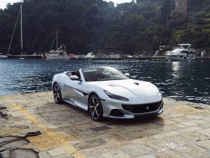 Ferrari Portofino M