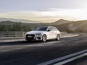Audi A3 1.0 MHEV e 1.5 g-tron