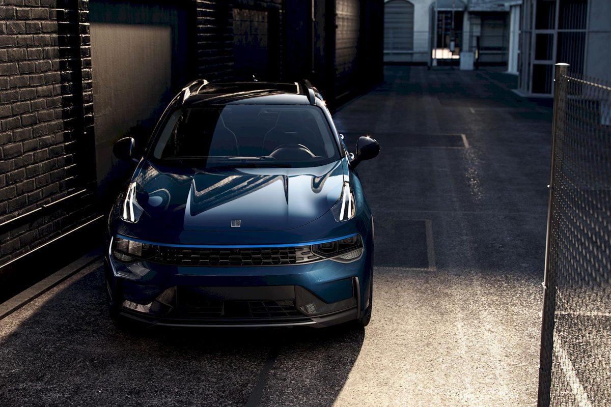 Lynk&Co 01