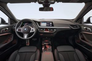 Nuova BMW 128ti (2)