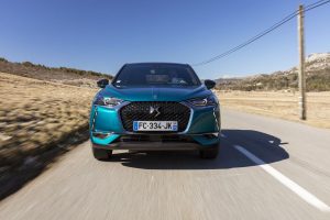DS 3 Crossback Blue HDi 130 (2)