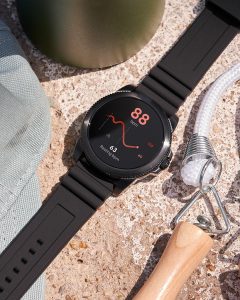 Fossil smartwatch Gen 5E