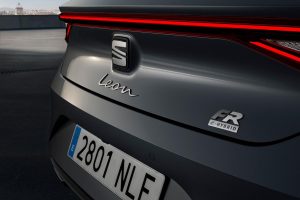 Seat Leon ibrida plug-in