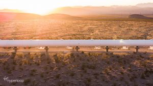 Virgin Hyperloop