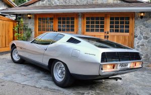 Bertone Pirana