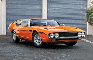 Bertone Pirana