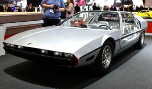 Bertone Pirana