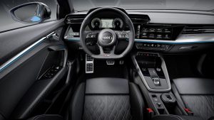 Audi A3 Sportback TFSI e