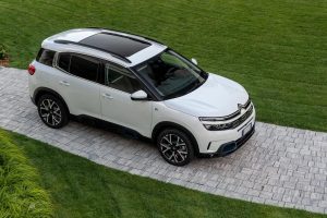 Citroen C5 Aircross Hybrid Plug-In (2)