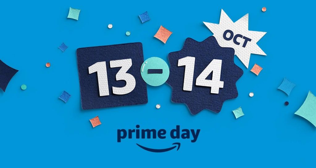 Prime Day 2020