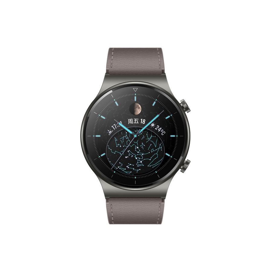 Huawei Watch GT 2 Pro: il nuovo smartwatch per gli urban explorer