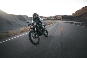 Zero Motorcycles gamma 2021 FX