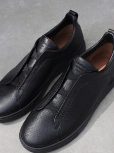 Zegna sneaker Triple Stitch (8)