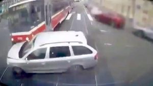 incidente tram
