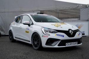 Nuova Renault Clio Cup (2)