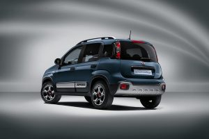 Nuova Fiat Panda Sport (3)