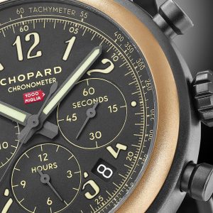 Chopard Mille Miglia 2020 Race Edition