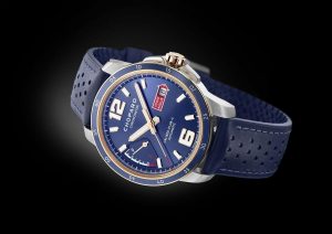 Chopard Mille Miglia GTS Azzurro