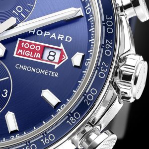 Chopard Mille Miglia GTS Azzurro (5)