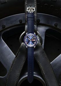 Chopard Mille Miglia GTS Azzurro