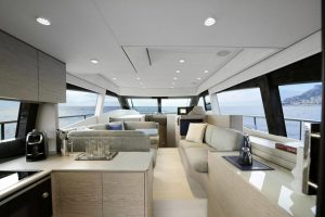 Nuovo Ferretti Yachts 500 (16)